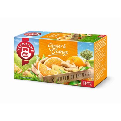 CAJ TEEKANNE NARANDZA I DJUMBIR45GR