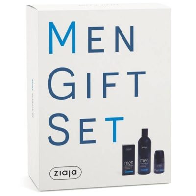 Set Men Ziaja