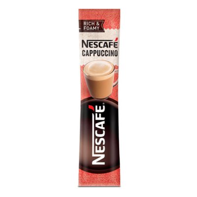 NES CLAS. CAPUCINO 15G