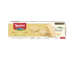 VAFL BELI KOKOS 100G LOACKER