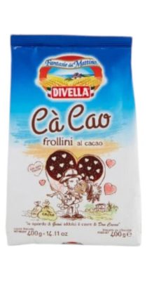 Keks Cacao 400 g