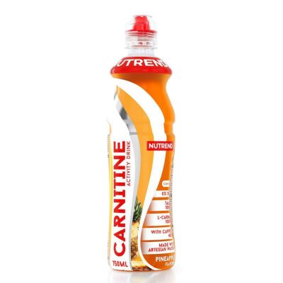 NAPITAK NUTREND CARN.ANANAS PROTEINI.SI 750ML