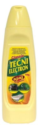 VUKO. TEČNI ELEKTRON CLASSIC 750ML