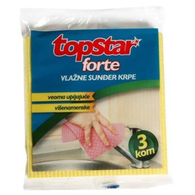 SUNDJER-KRPA 3/1 FORTE TO