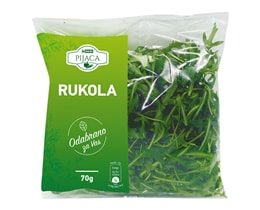 Salata rukola 70g