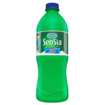 JOGURT PROBIOTIK SENSIA 1.5KG