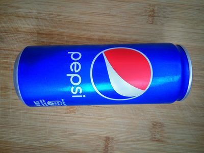 PEPSI 0.33L LIMENKA*24