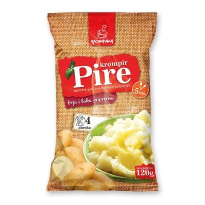 MORAVKA KROMPIR PIRE 120G