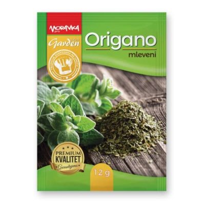 ORIGANO MLEVENI 1g MORAVKA