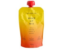 VOĆNI PIRE WAKE UP MIX NUTRINO LAB 200ML