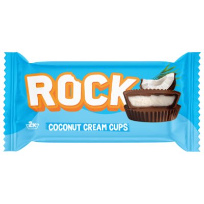 ROCK KOKOS CUPS 36G