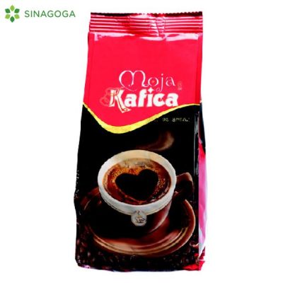 Kafa Moja Kafica 200 g