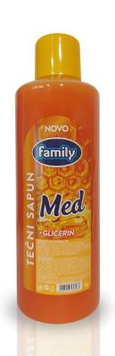 TECNI SAPUN MED 1L FAMILY