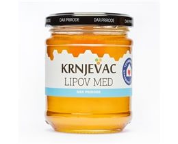 MED LIPOV KRNJEVAC 250G