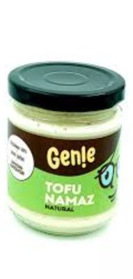 NAMAZ TOFU NATURAL GENIE 170G