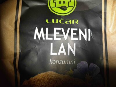 LAN MLEVENI LUČAR 200G