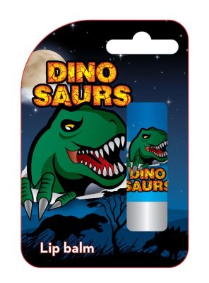 Balzam za usne DINOSAURUS 5gr
