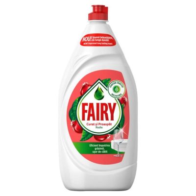 DETERDŽENT ZA SUĐE POMEGRANATE FAIRY 1.35L