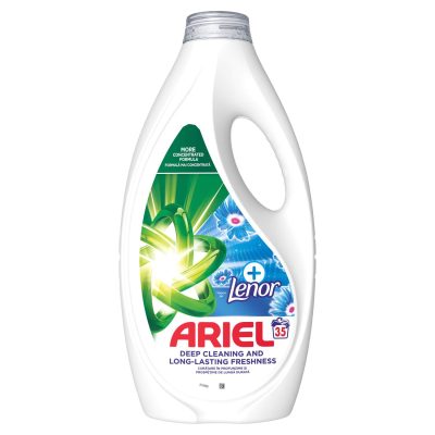 DET ARIEL LIQUID TOL 35W 1.575L