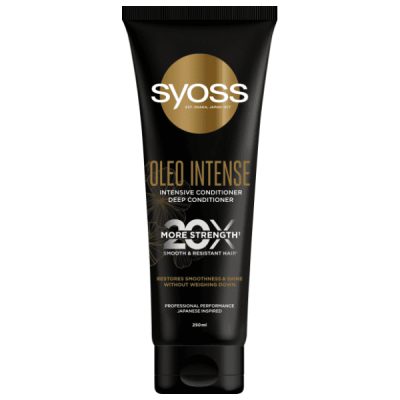 REGENERATOR ZA KOSU INTENZIVNI OLEO INTENSE 250ML