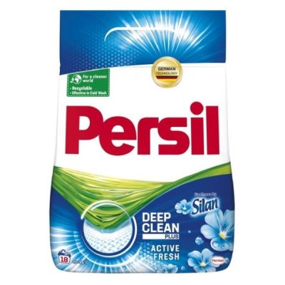 Deterdžent za Veš FBS 18 pr Persil 1,35 kg