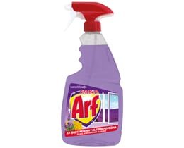 Sredstvo za Staklo Pumpica Lavand&Smilje Arf 650 ml