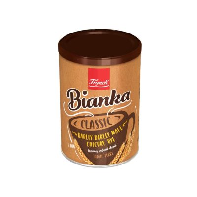 Instant Kavovina Bianka Classic 110 g