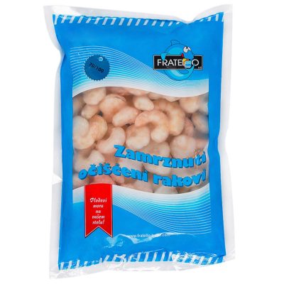 SMRZNUTO MESO RAKOVA FRATELLO 500G