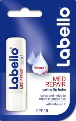 LABELLO MEDICINSKI 4,8G NIVEA