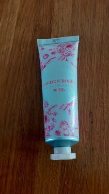VIVIAN GRAY G.Roses krema za ruke 30ml