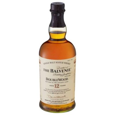 Whisky Balvenie 12Yo 0,7 l