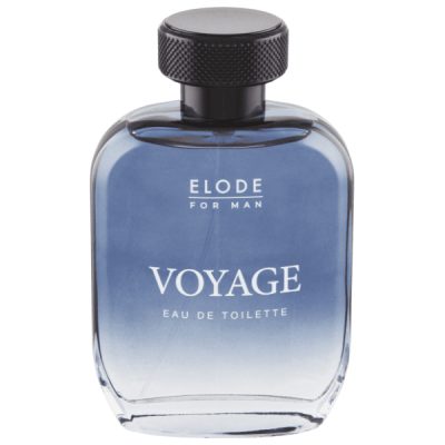 TOALETNA VODA VOYAGE MEN ELODE 100ML