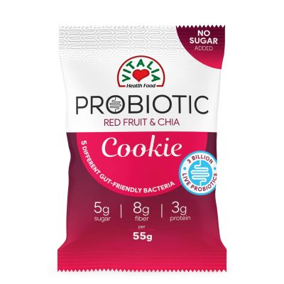Kaša Ovsena Kokos Š Voće Čok60 g Vit