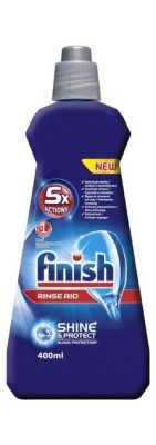 FINISH SJAJ 400ml REGULAR