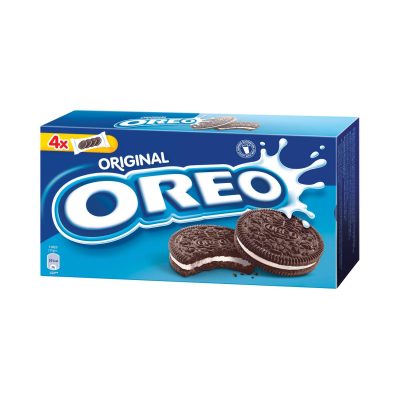 KEKS OREO 176G