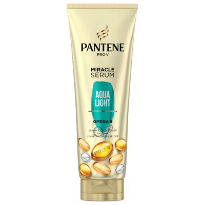 Pantene 3MM Aqualight 200ml ST
