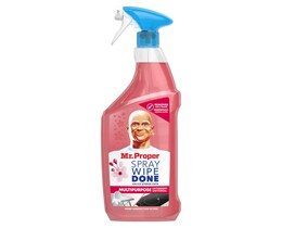 SREDSTVO UNIVERZALNO BLOSSOM MR.PROPER 800ML