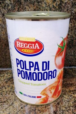 PARADAJZ PASIRANI PASTA REGGIA 400G--U