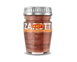 FILETI INĆUNA U BILJNOM ULJU ZAROTTI 140G