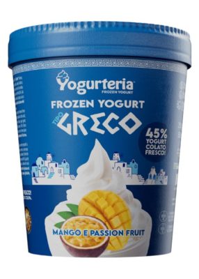 SLADOLED FROZ YOG GRECO MANGO 500ML