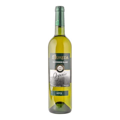Vino Belo Sauvignon Blanc 0,75 l Mur