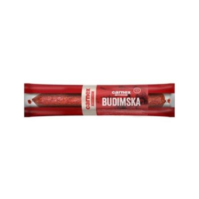SALAMA BUDIMSKA CARNEX
