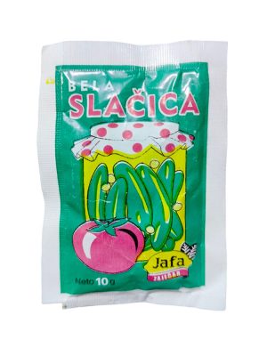 SLAČICA 10G