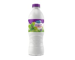JOGURT GRANICE 2.8%MM 1KG PET