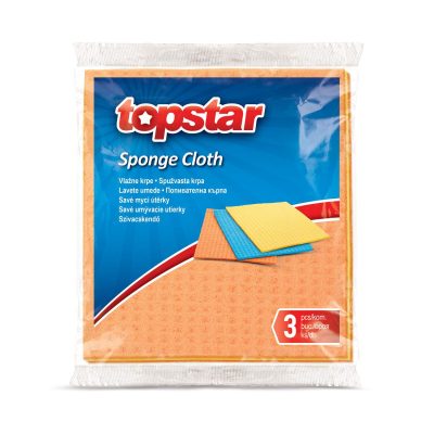 SUNĐER KRPA TRIO TOP STAR 3/1