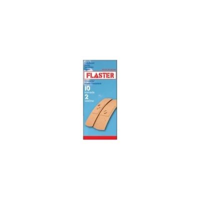 Hanzaplast PRO DERMA 10/1 ster.12