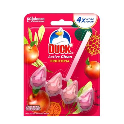 DUCK AC.CL.TROPICAL WC OS