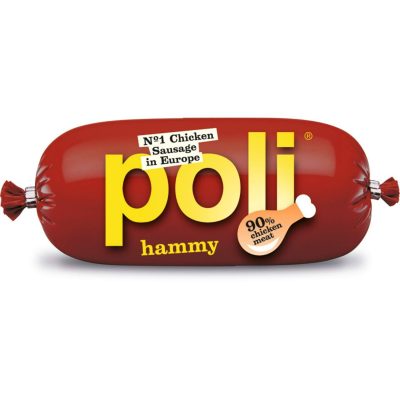 POLI HAMMY 400GR