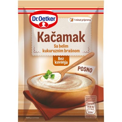 Dr. Oetker kacamak 60g # 20 *Nelt*
