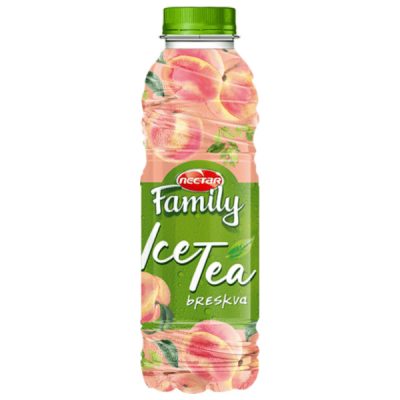 NECTAR ICE TEA SUMSKO VOCE 0.5L PET